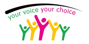 your voice your choice
